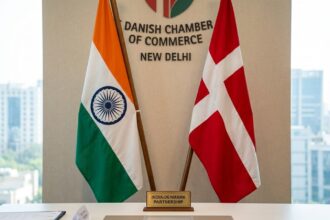 india-denmark