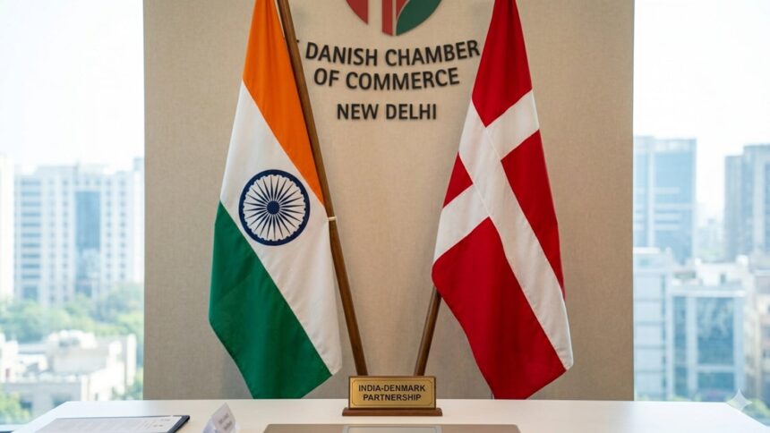 india-denmark