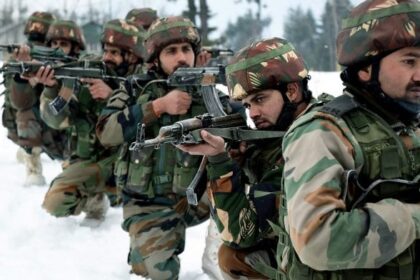 Indian Army