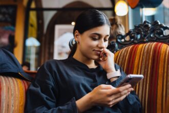 AI mental health apps offer 24/7 support at your fingertips