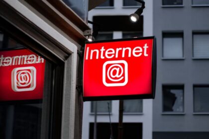 Internet shutdown