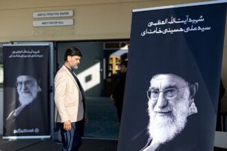 iran war