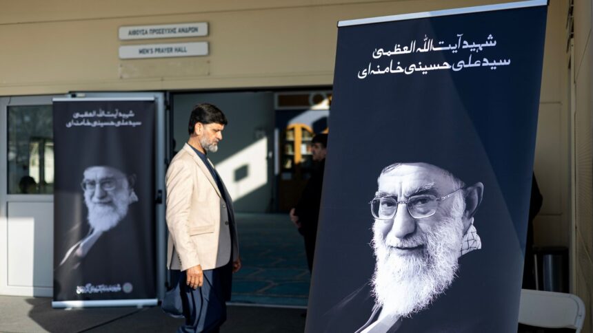 iran war