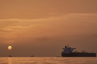 Strait of Hormuz,