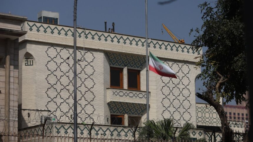 Iran mission uses donations to buy medicine, Iran mission unable to send medicine home, Iranian embassy, west asia war, Iran war, Israel-US-Iran war, Iran conflict, west asia conflict, iran and israel war, iran and israel, us israel war, war in iran, iran us, us israel iran, us israel, us iran war, iran us war, us war, israel news, israel iran war news, war news, israel iran news, israel war news, iran war news, war on iran, iran israel war today, war in iran and israel, iran attack israel, israel iran, israel us attack iran, attack on iran, iran attack on us, us and iran, us attack in iran, did iran attack us, us to attack iran, us and israel, us and israel attack iran, us attack iran today, us iran news, iran us news, us news, iran attack news, iran attack today, Khamenei news