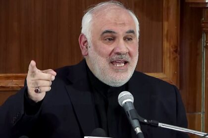 Iran, India in touch on passage of ships: Envoy