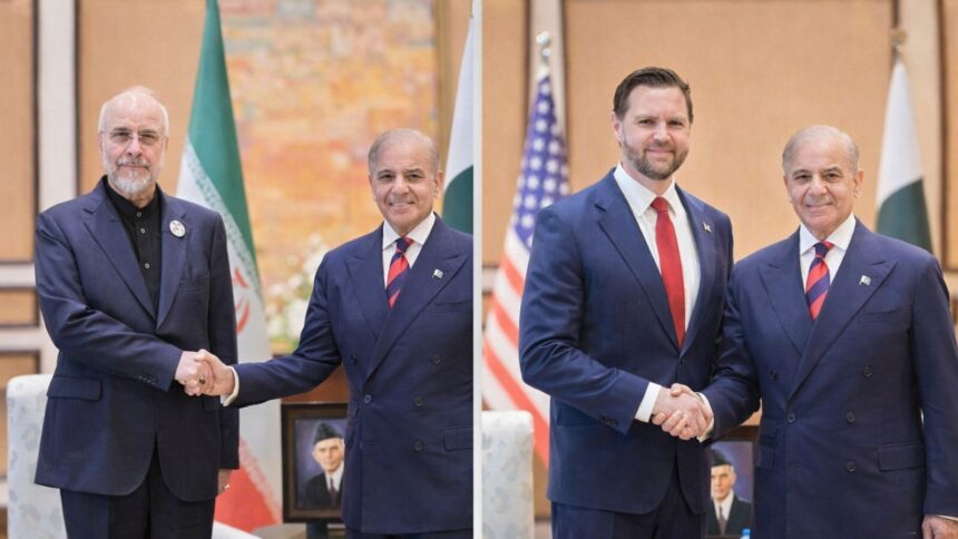 islamabad talks, iran war,