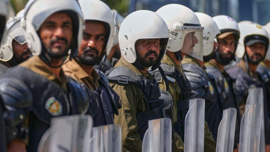 islamabad talks, iran war,