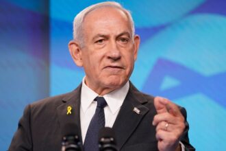 Netanyahu