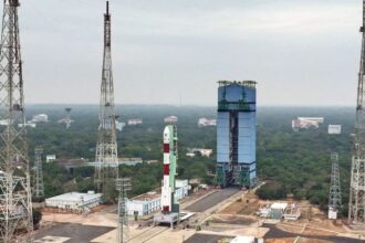 Isro CAMs