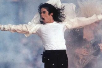 Michael jackson