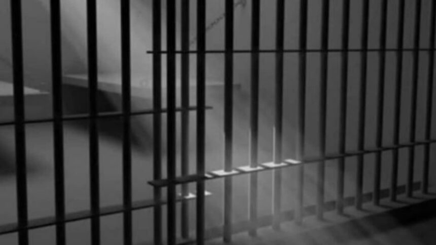 custody death