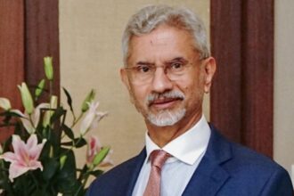 EAM S Jaishankar. (PTI Photo)