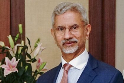 EAM S Jaishankar. (PTI Photo)