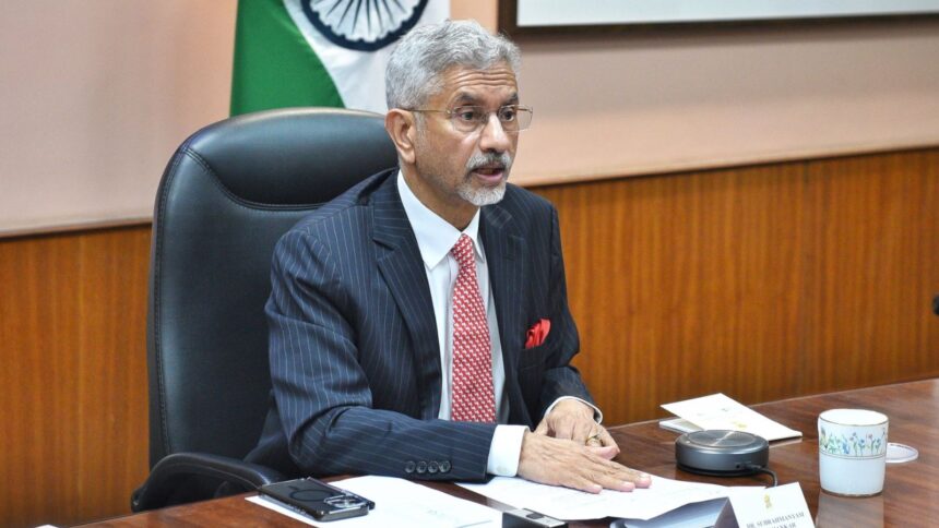Araghchi dials Jaishankar; Iran ceasefire discussed