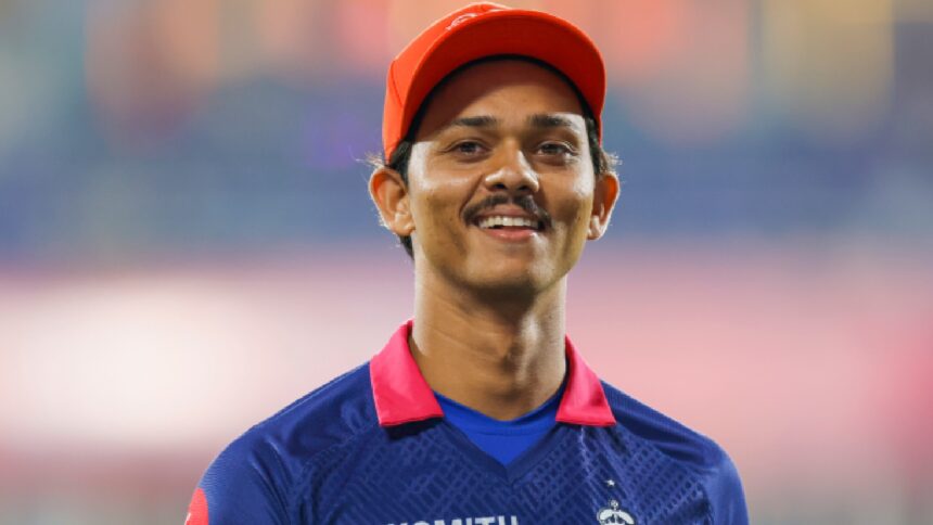 Jaiswal