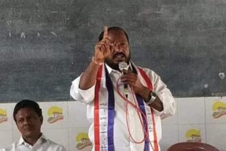 Jajula Srinivas Goud: Who’s counting? In Andhra, chorus grows for Telangana-style caste survey