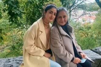 Jaya Bachchan