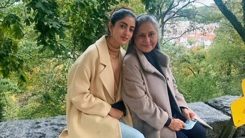Jaya Bachchan