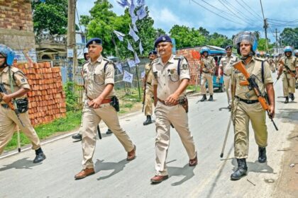 Jharkhand Police