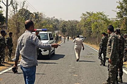 jharkhand police