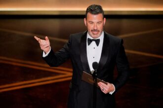 Jimmy Kimmel, donald trump.