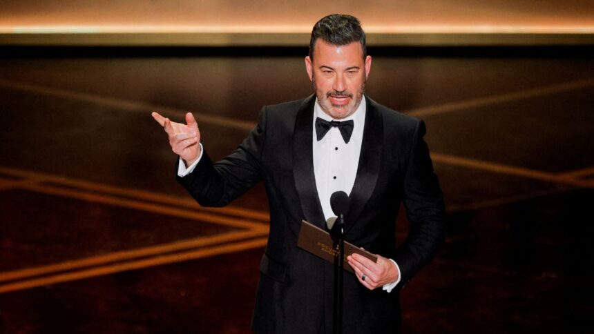 Jimmy Kimmel, donald trump.