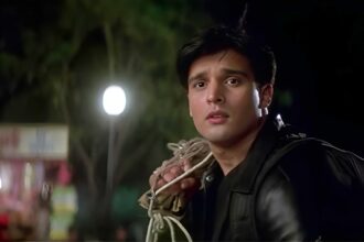 Jimmy Shergill
