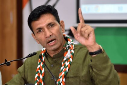 Jitu Patwari Madhya Pradesh Congress president
