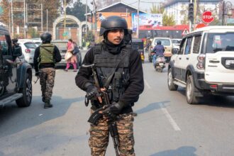 91 and counting: J&K sacks two more govt staffers citing 'terror links'