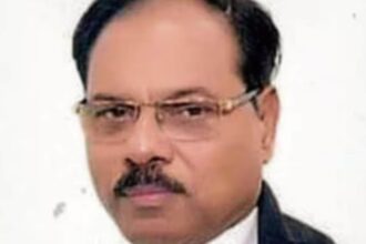 Justice Shekhar Yadav, Justice Shekhar Kumar Yadav, Justice Shekhar Yadav retires, Justice Shekhar Kumar Yadav retires, allahabad high court, Indian express news, current affairs