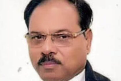 Justice Shekhar Yadav, Justice Shekhar Kumar Yadav, Justice Shekhar Yadav retires, Justice Shekhar Kumar Yadav retires, allahabad high court, Indian express news, current affairs