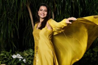 kajol