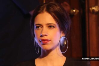Kalki Koechlin insomnia