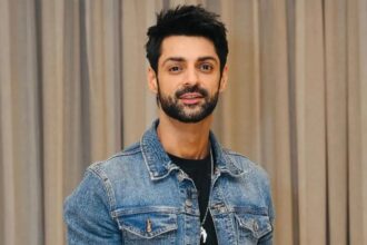 Karan Wahi