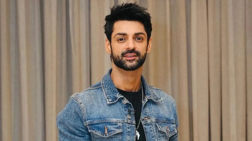 Karan Wahi