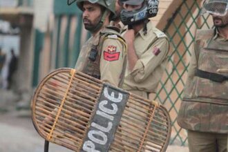 jammu and kashmir, sopore, psa, public safety act,