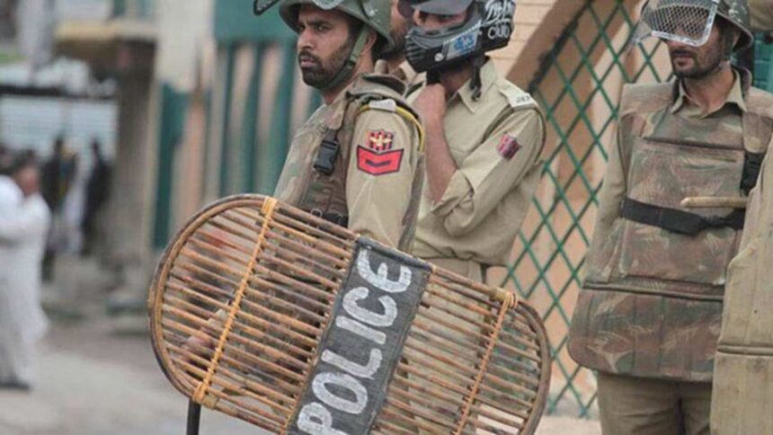 jammu and kashmir, sopore, psa, public safety act,