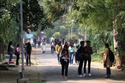 kashmir university