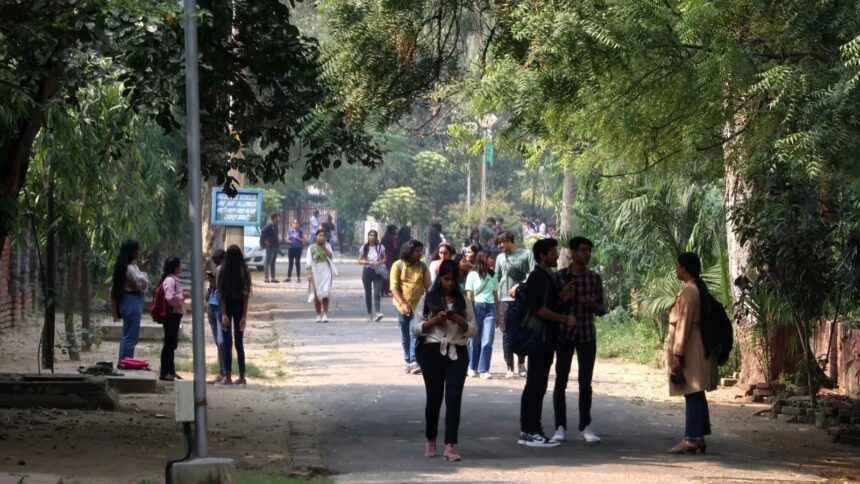 kashmir university
