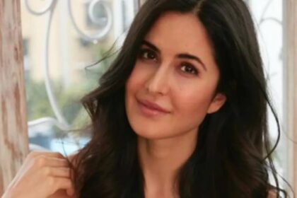 Katrina Kaif