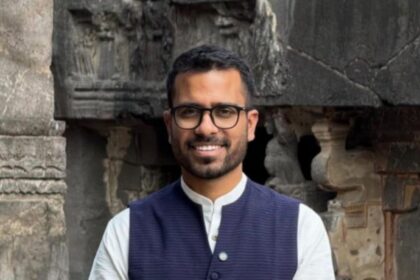 Gautam Khattar