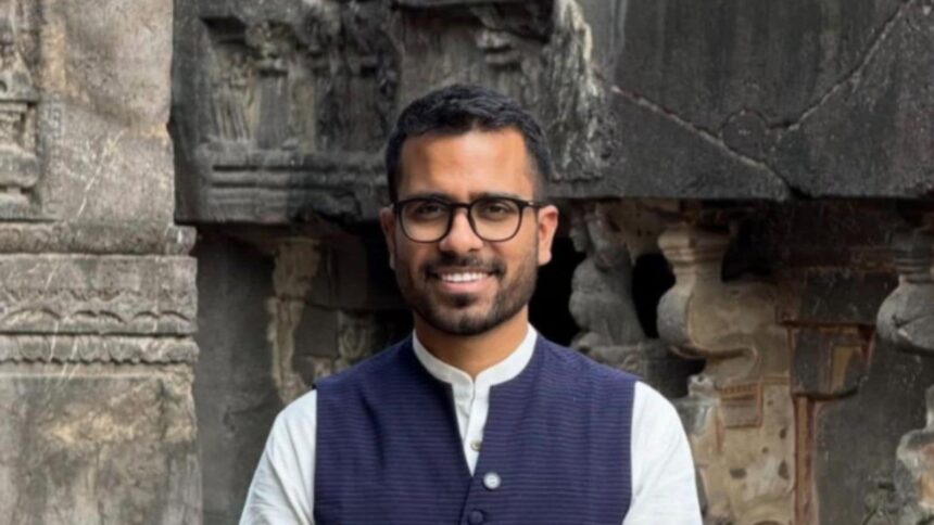 Gautam Khattar