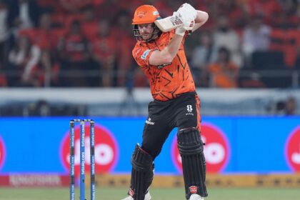 Heinrich Klaasen SRH vs CSK Strike rate