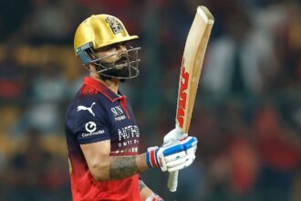 Virat kohli RCB IPL