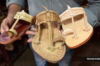 Prada launches Indian-made sandals after cultural appropriation backlash last year