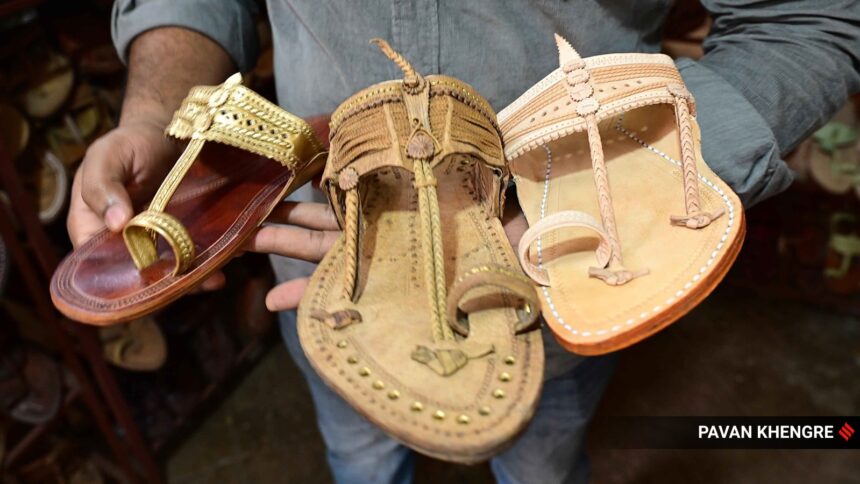 Prada launches Indian-made sandals after cultural appropriation backlash last year