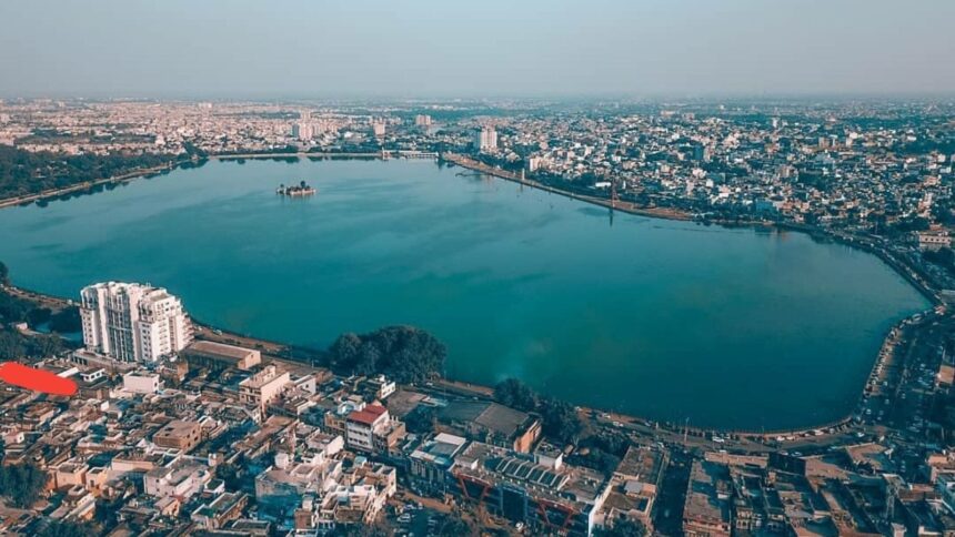 But for thousands of residents in Kishorpura and seven other Kota localities in the sanctuary, the stay means fresh uncertainty over land titles, which many say they have been unable to secure for decades.