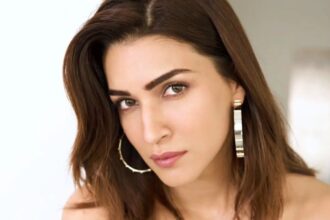 Kriti Sanon
