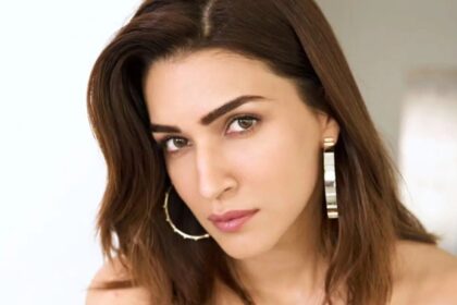 Kriti Sanon